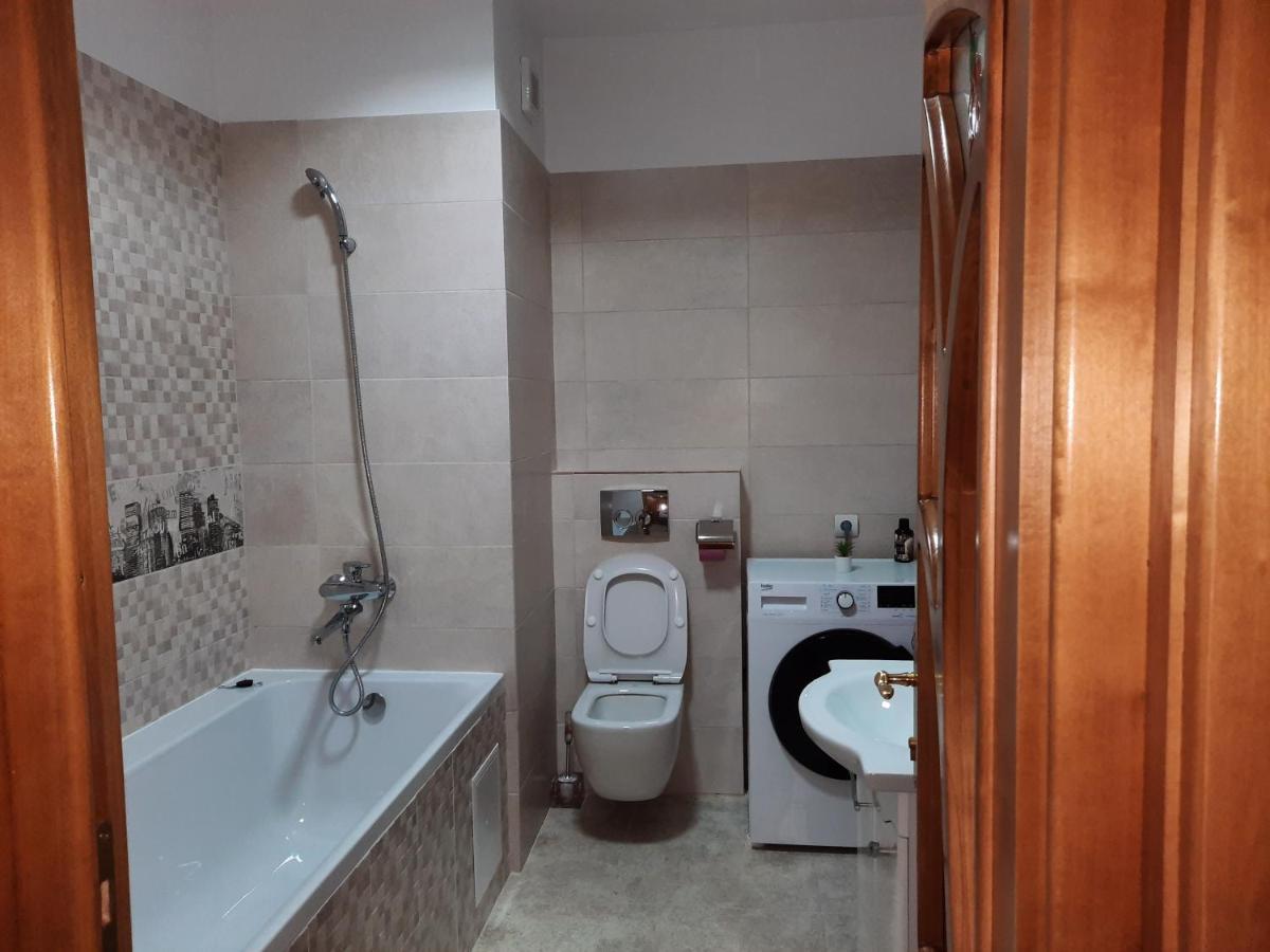 Jeni' S Apartament Constanţa Buitenkant foto