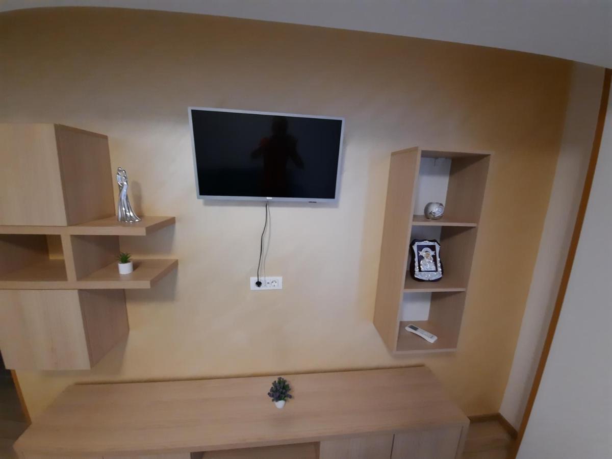 Jeni' S Apartament Constanţa Buitenkant foto