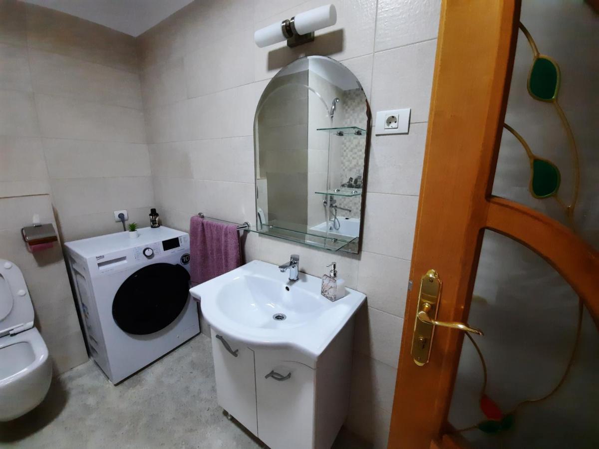 Jeni' S Apartament Constanţa Buitenkant foto