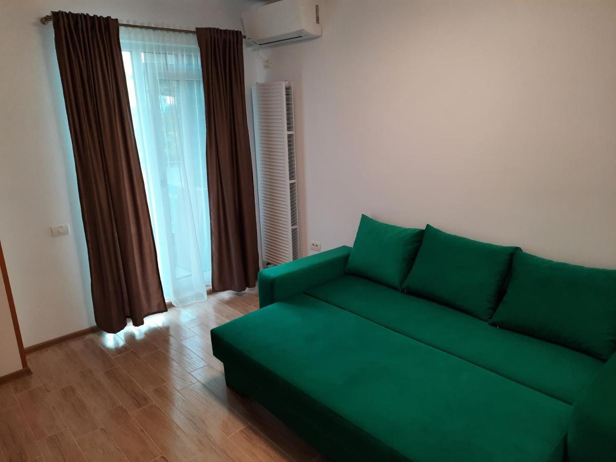 Jeni' S Apartament Constanţa Buitenkant foto