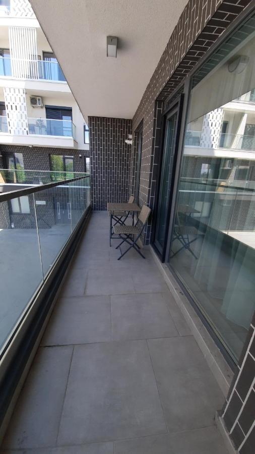 Jeni' S Apartament Constanţa Buitenkant foto