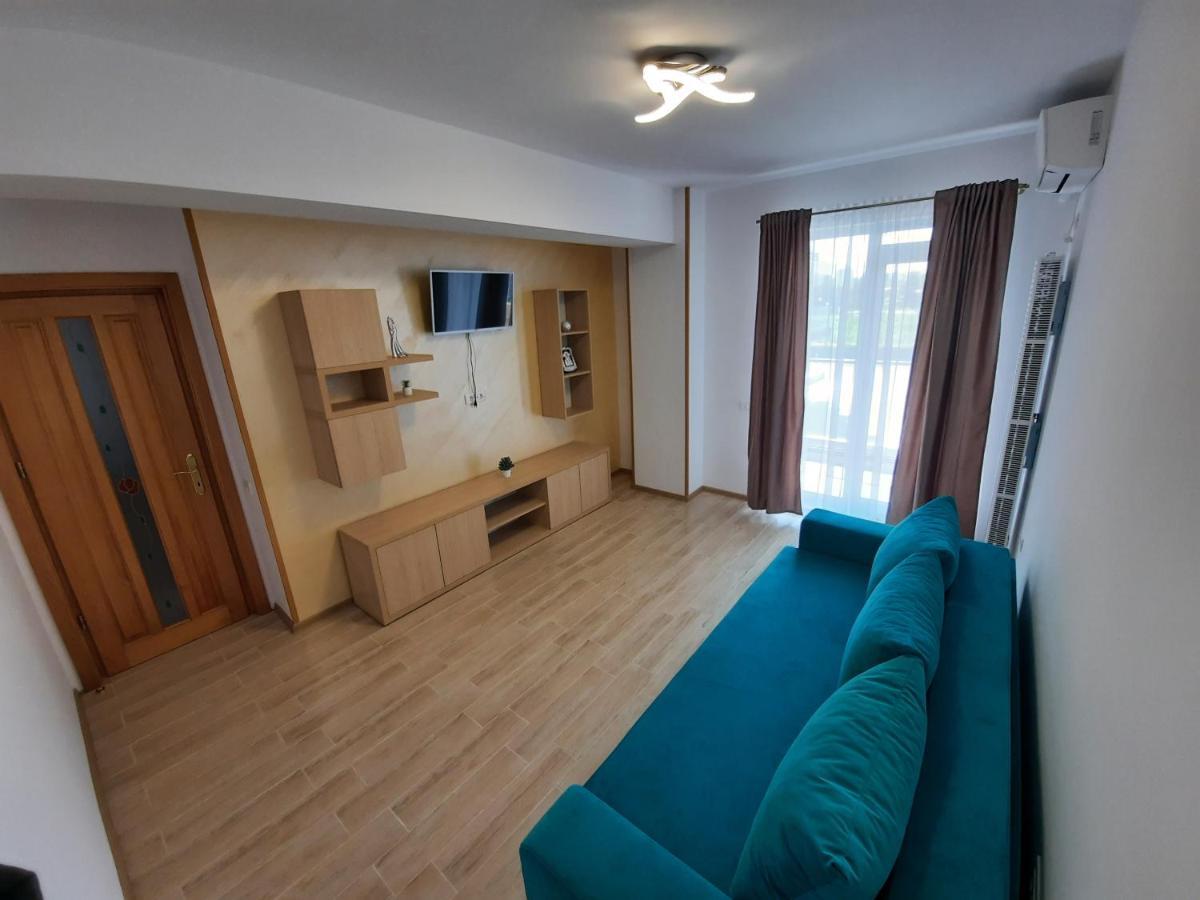 Jeni' S Apartament Constanţa Buitenkant foto