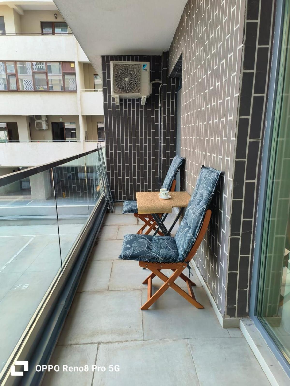 Jeni' S Apartament Constanţa Buitenkant foto
