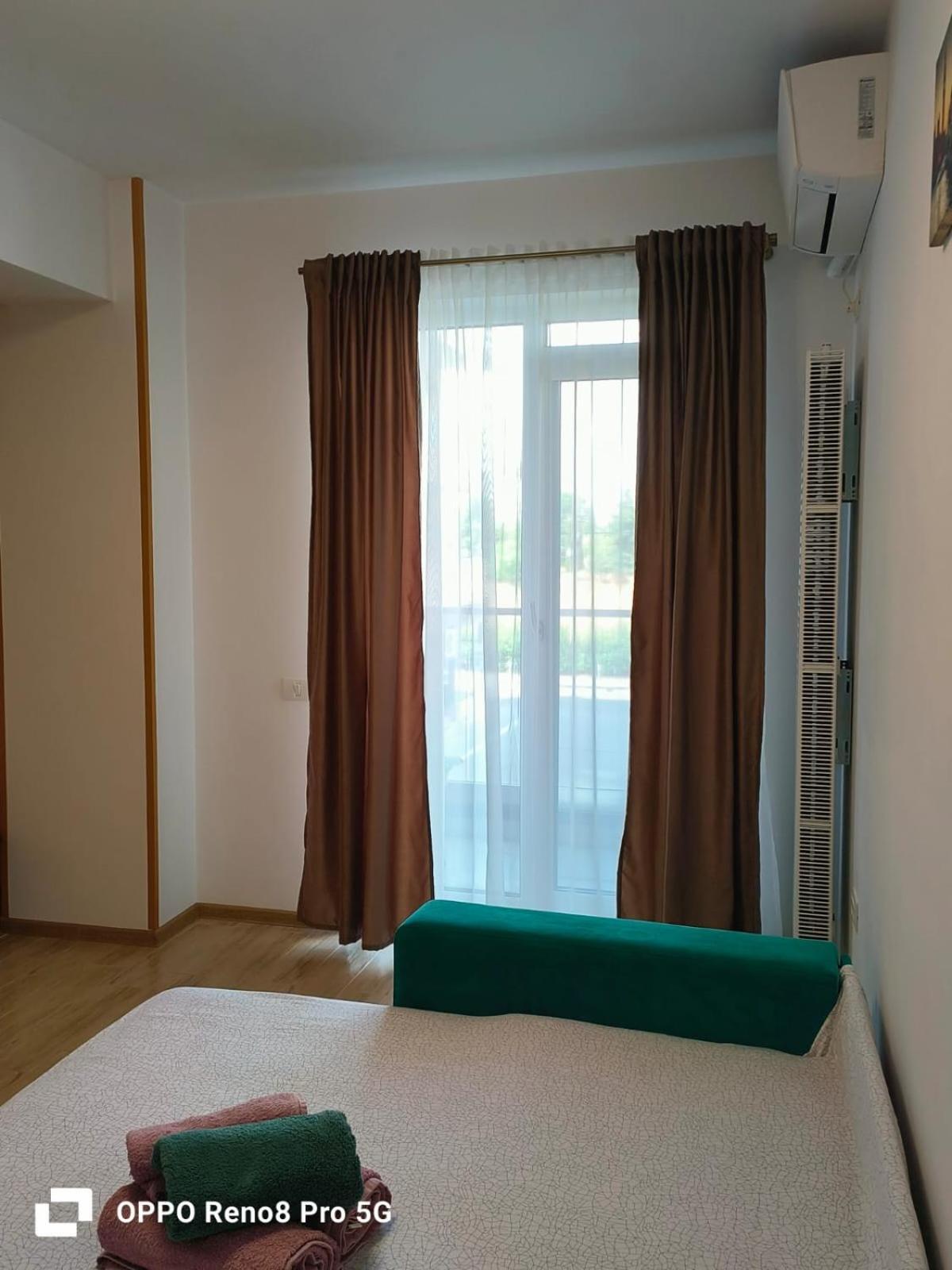 Jeni' S Apartament Constanţa Kamer foto