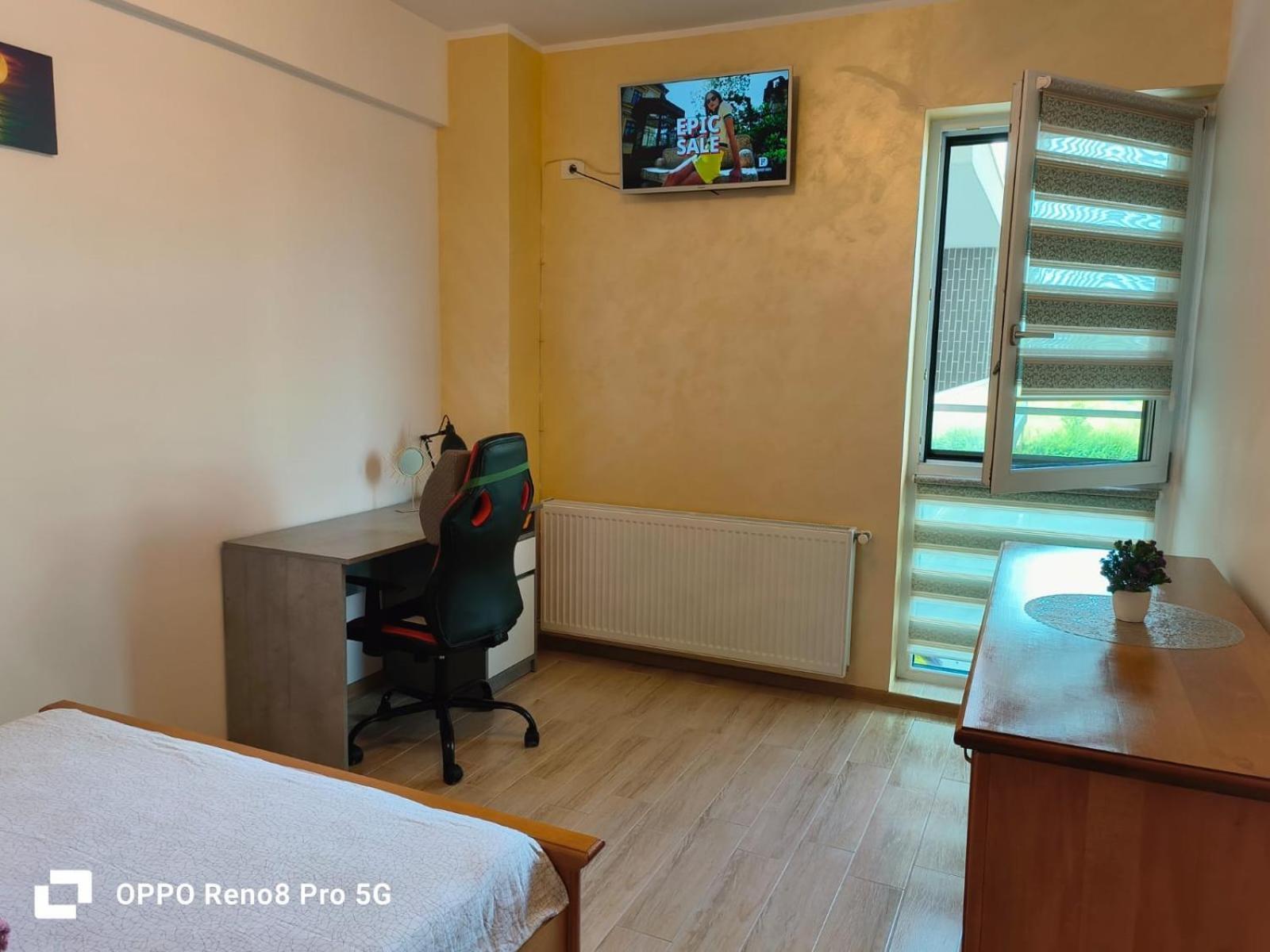 Jeni' S Apartament Constanţa Buitenkant foto
