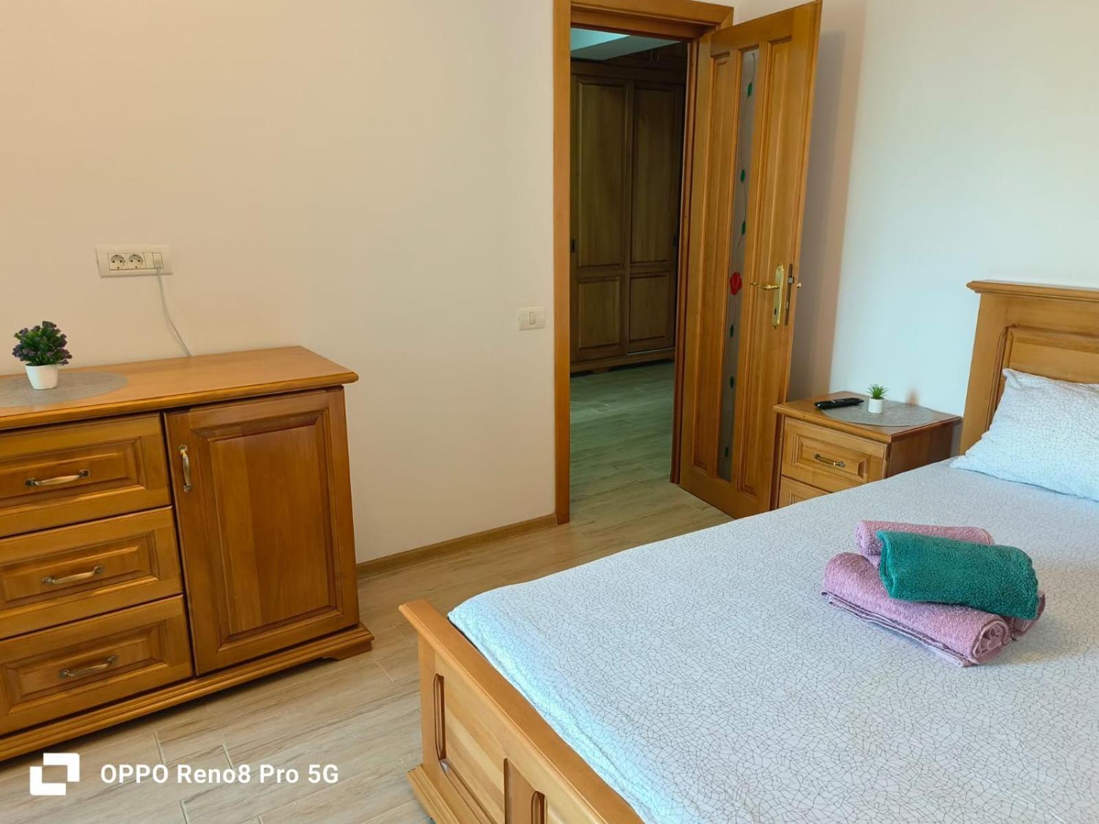 Jeni' S Apartament Constanţa Buitenkant foto