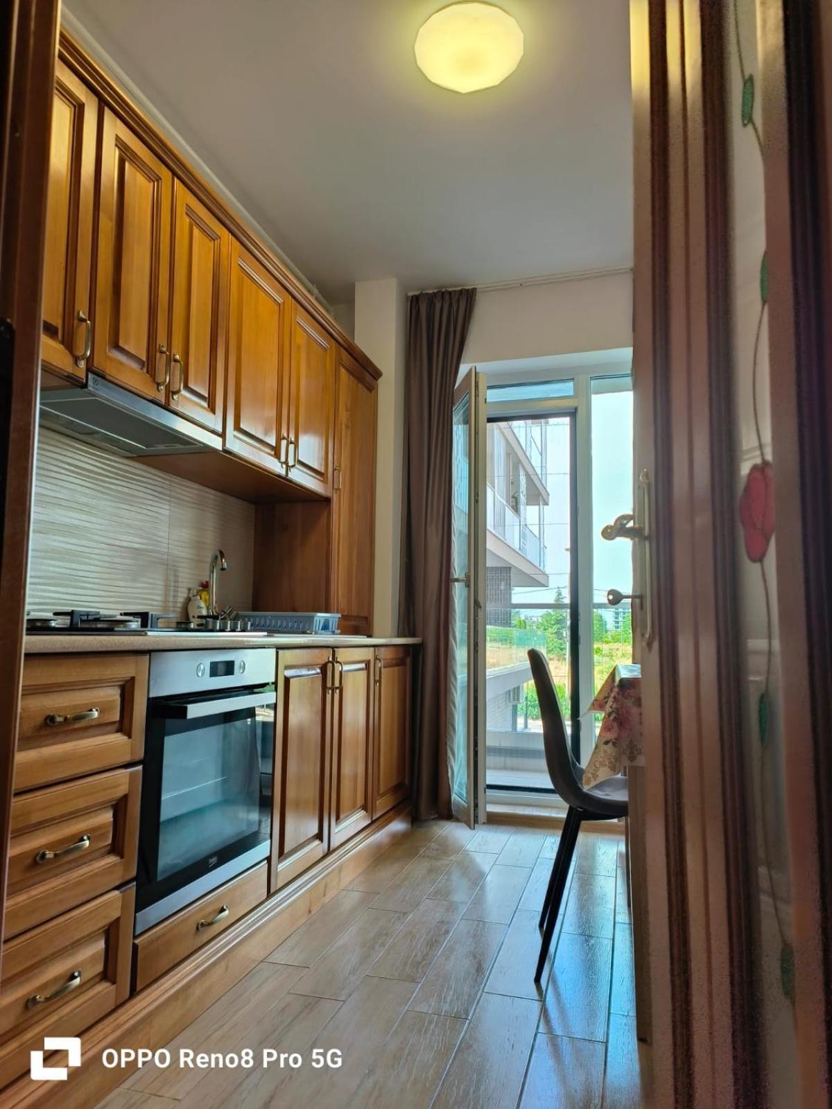 Jeni' S Apartament Constanţa Buitenkant foto